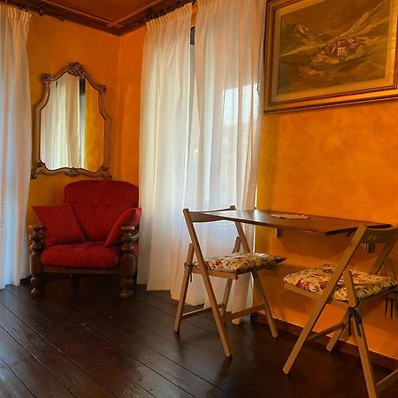 B&B La Locanda Del Cinghiale Aurano Extérieur photo