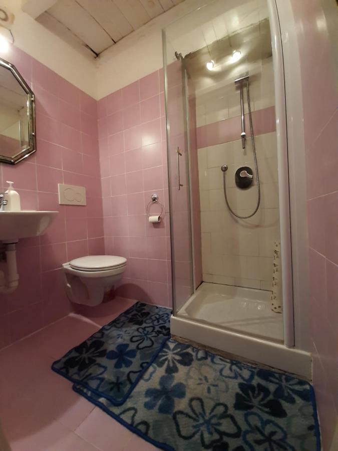 B&B La Locanda Del Cinghiale Aurano Extérieur photo