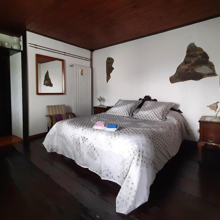 B&B La Locanda Del Cinghiale Aurano Extérieur photo
