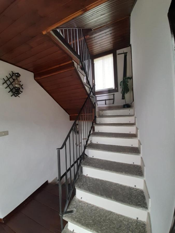 B&B La Locanda Del Cinghiale Aurano Extérieur photo