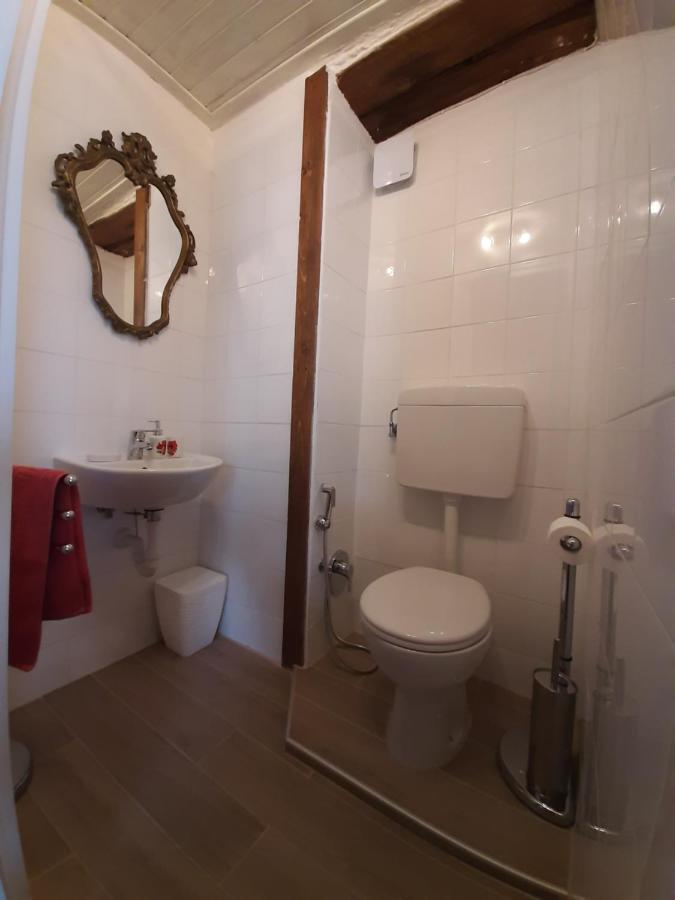 B&B La Locanda Del Cinghiale Aurano Extérieur photo