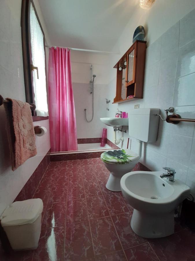 B&B La Locanda Del Cinghiale Aurano Extérieur photo