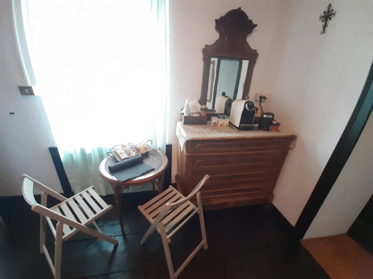 B&B La Locanda Del Cinghiale Aurano Extérieur photo