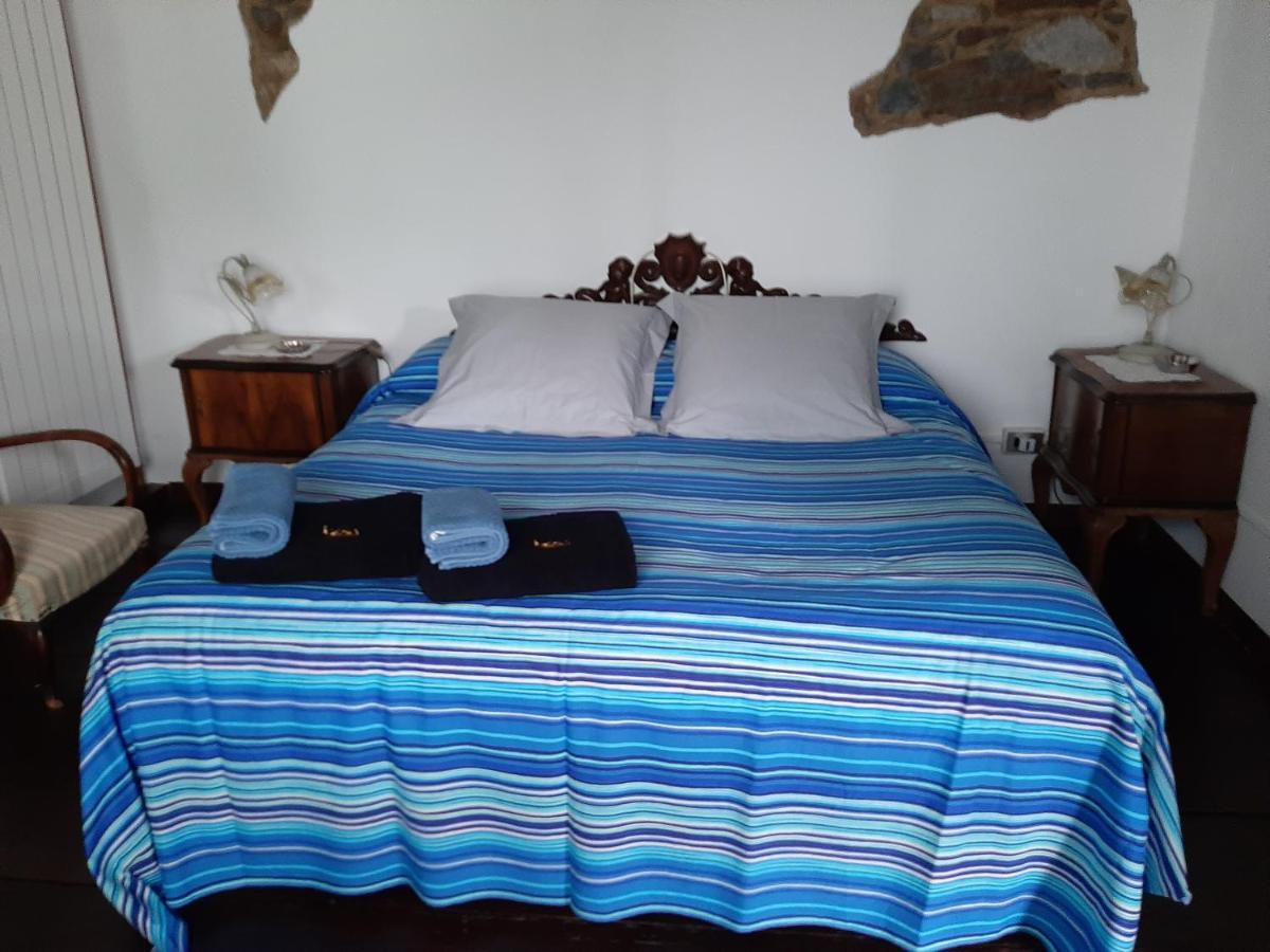 B&B La Locanda Del Cinghiale Aurano Extérieur photo
